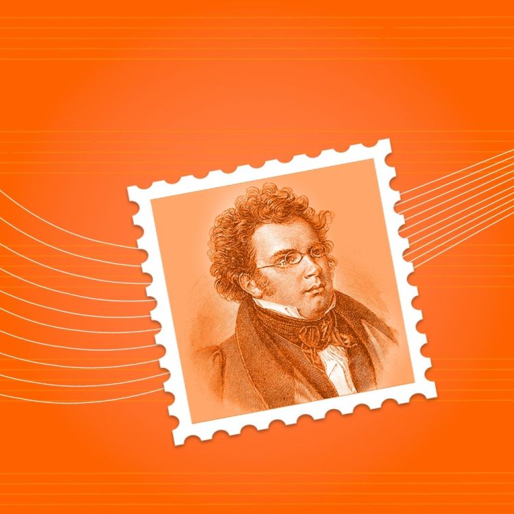 A Reinvenção de Schubert