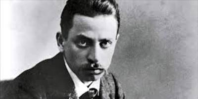 Rainer Maria Rilke, Cartas a um jovem poeta