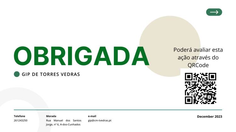 Webinar: Medidas IEFP