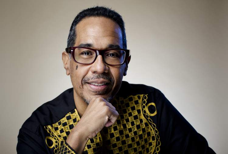 Danilo Pérez com Bohuslän Big Band