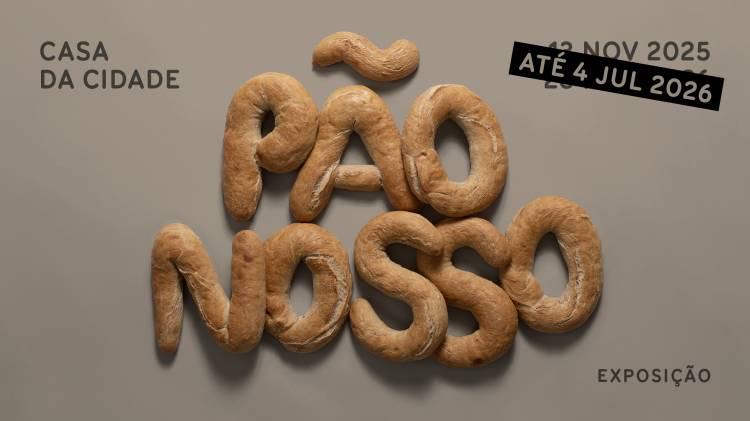 Pão Nosso