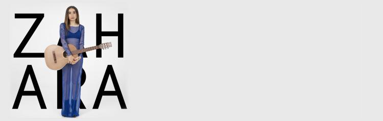 ZAHARA - ACUSTIQUÍSIMO