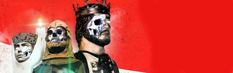 LA ASAMBLEA DE LOS MUERTOS