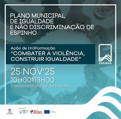 Combater a Violência, Construir Igualdade