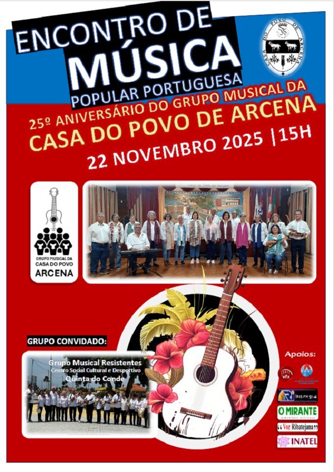 Encontro de Música Popular Portuguesa