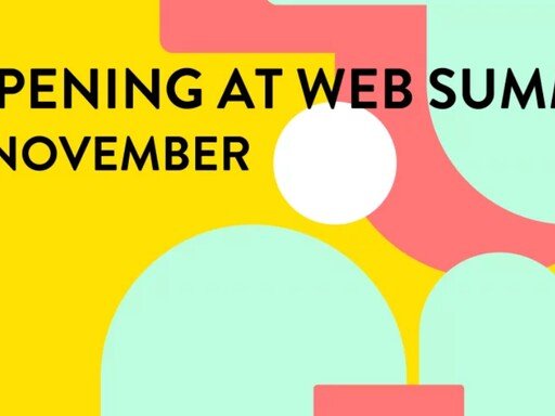Web Summit 2025: Turning Academic Research into Market Innovation