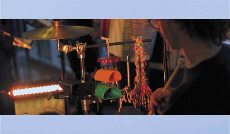 Café Curto #236 |  Combo de Jazz EACMC