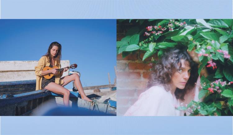 Café Duplo #32 | Madalena Palmeirim + Bárbara Eugênia