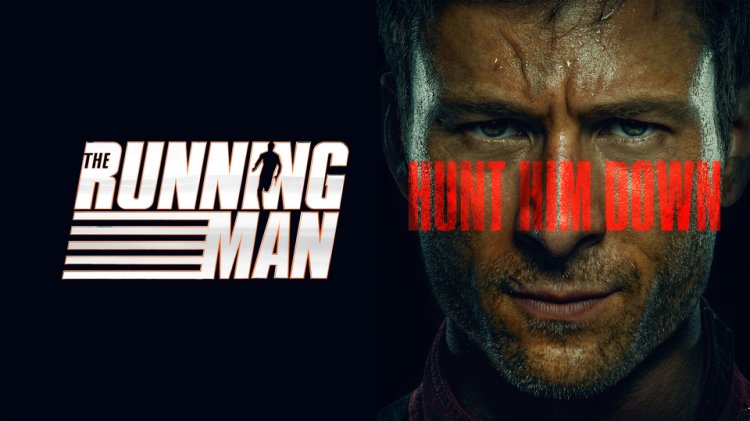 Cinema: The Running Man