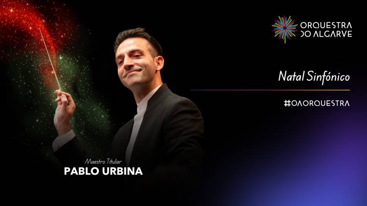 NATAL SINFÓNICO | Portimão 