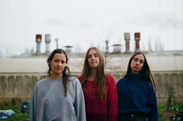 Novelo Vago · Space Festival 2025