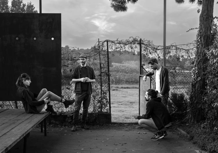 tellKujira · Space Festival 2025