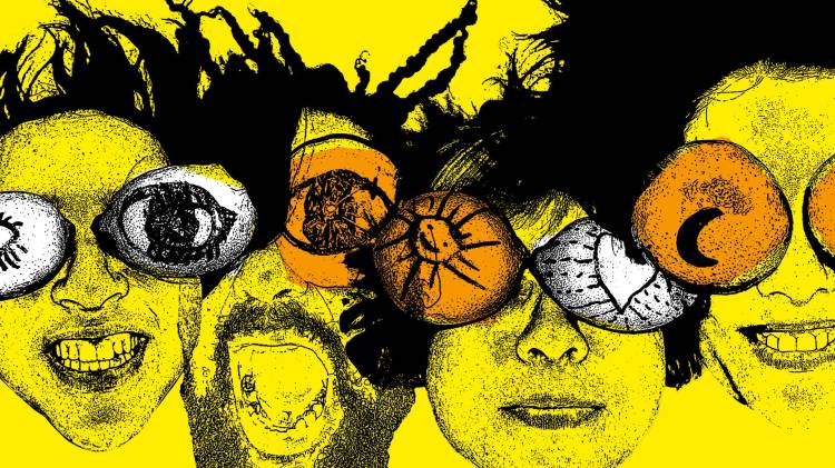 'ANOITECER' | ESTREIA | FINTA 2025