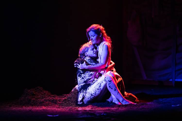 UNE HISTOIRE VRAIE | FINTA