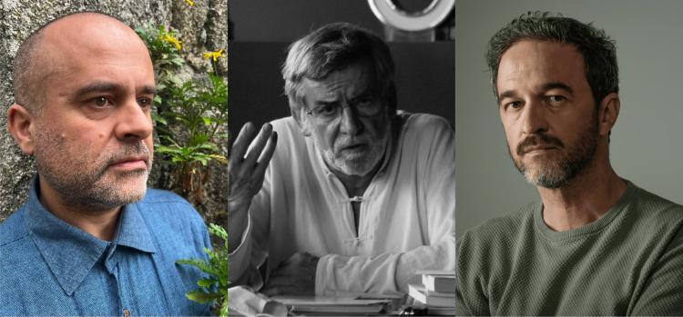 Processos de escuta na escrita Teatral | FINTA