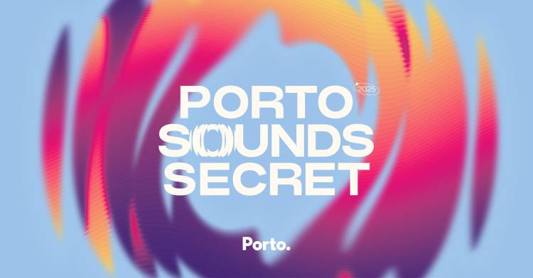 A Garota Não | Porto Sounds Secret