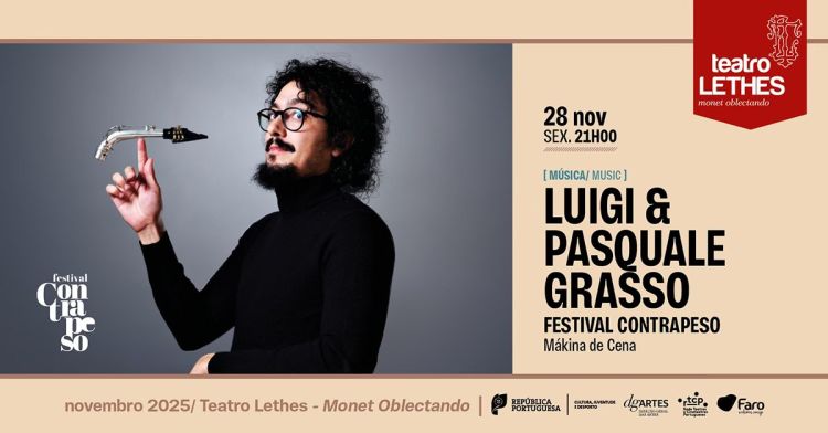 Luigi & Pasquale Grasso