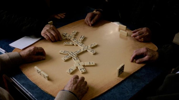 MASTERCLASS Cinema, Realidade, Montagem