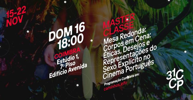 Corpos em Cena: Representações Explícitas de Intimidade no Cinema e na Performance