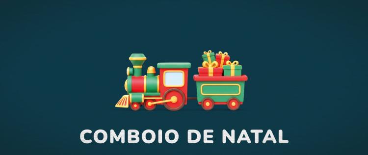 Comboio de Natal