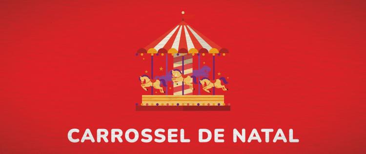 Carrossel de Natal