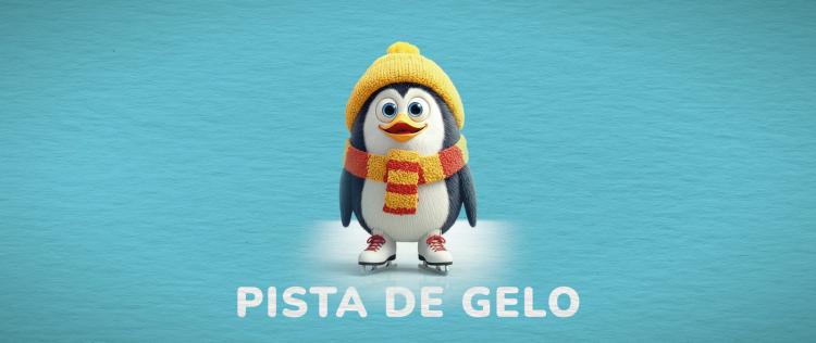 Pista de Gelo