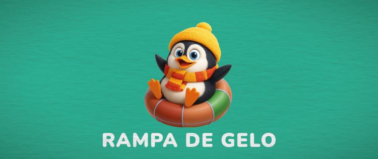 Rampa de Gelo