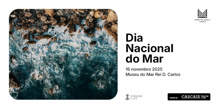 Dia Nacional do Mar