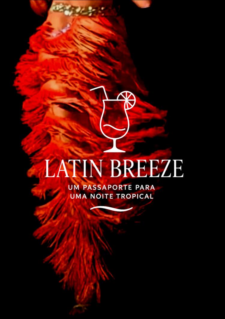 Dança:'Latin Breeze : Um Passaporte Para Uma Noite Tropical', de Companhia de Dança Marina Popova