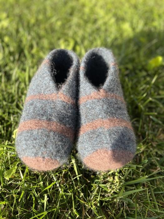 Workshop de Tricot para principiantes