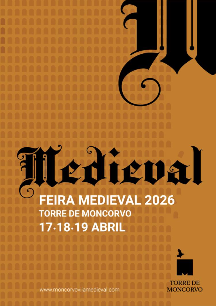 Feira Medieval - Torre de Moncorvo