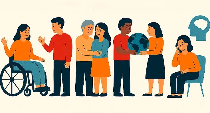 Jornada informativa a Asociaciones - 