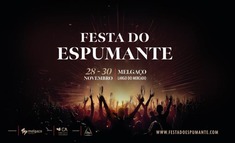 Festa do Espumante de Melgaço | 2025 