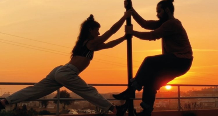 Isla Of Flightless Birds – Noite do Circo | Rede Internacional La Nuit du Cirque| Novo Circo