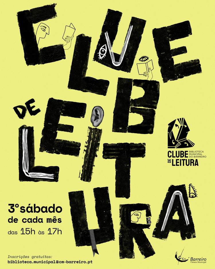 Clube de Leitura 