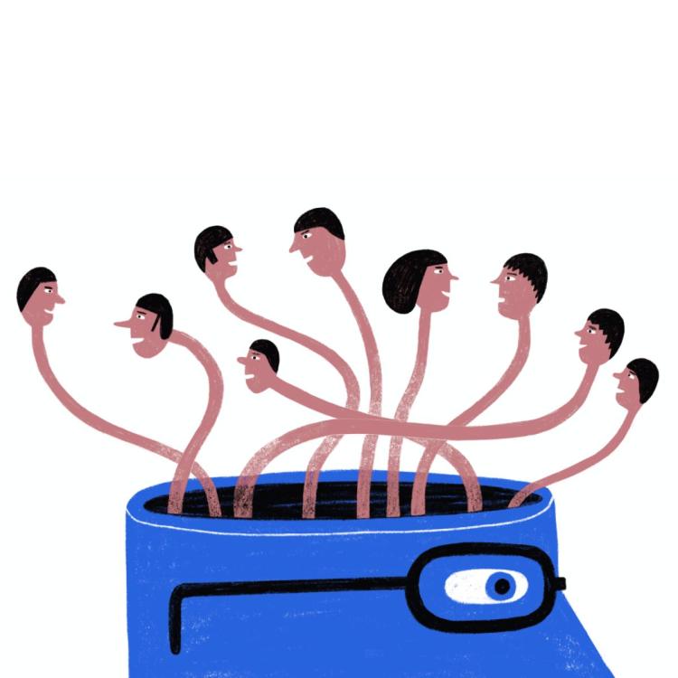 'Fernando Pessoa: Entre o Génio e a Loucura', por Ricardo Belo de Morais