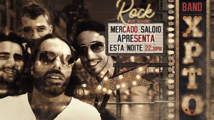 XPTO no Mercado esta Sexta