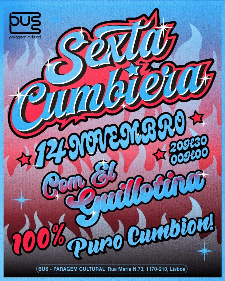 Sexta Cumbiera 