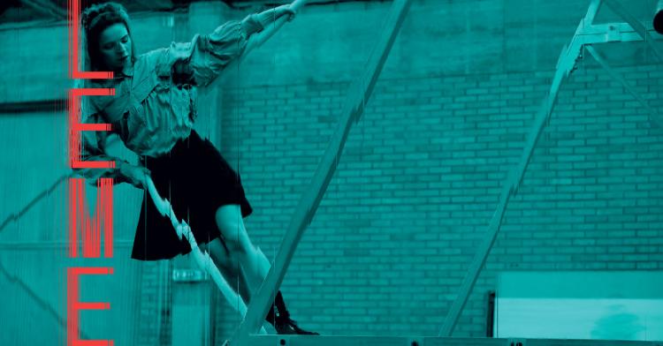 Clamor // Margarida Montenÿ