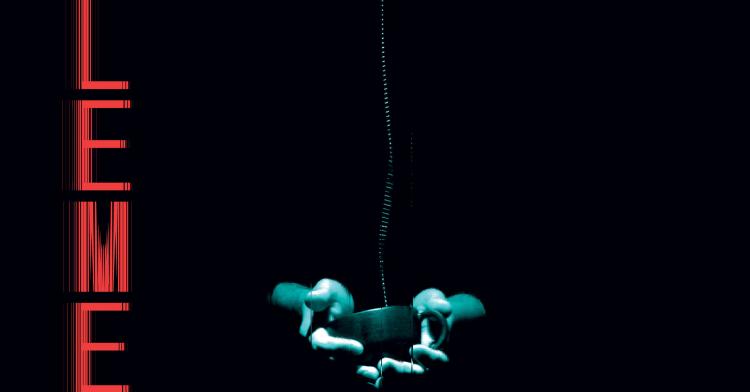 Tout/Rien - Cie. Modo Grosso / Alexis Rouvre 