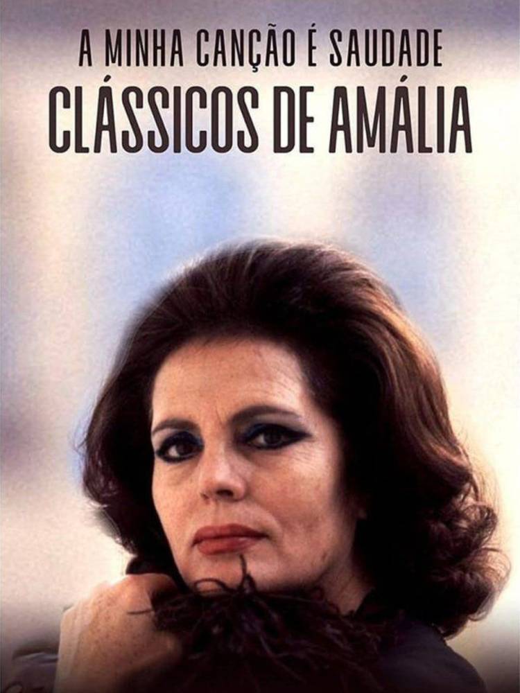 Fado em Casa d'Amália