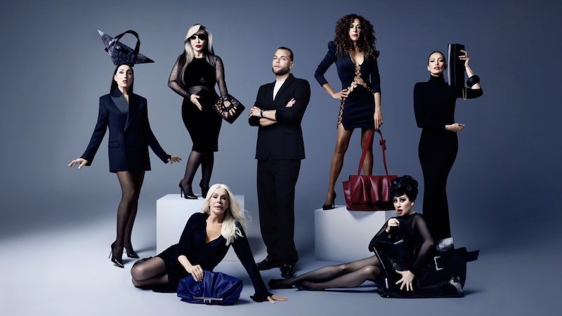 Presentación 'Musas' de Eduardo Navarrete