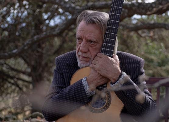 Luis Pastor – Gira “Extremadura Fado”