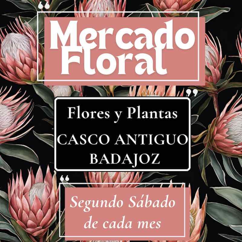 Mercado Floral
