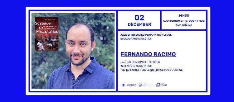 Fernando Racimo | Axes of Interdisciplinary Knowledge