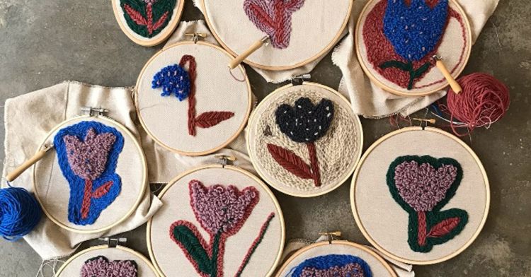 Iniciação à Fada do Lar com Rita Kroh - 29 NOV