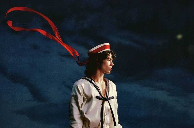 Conan Gray em Portugal 