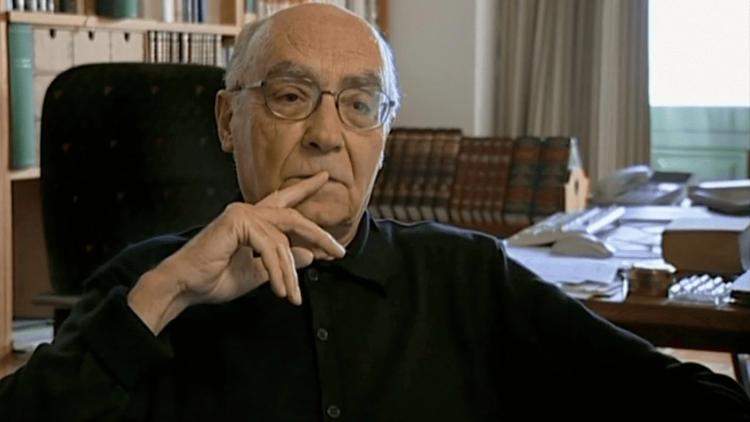 José Saramago. O tempo de uma memória
