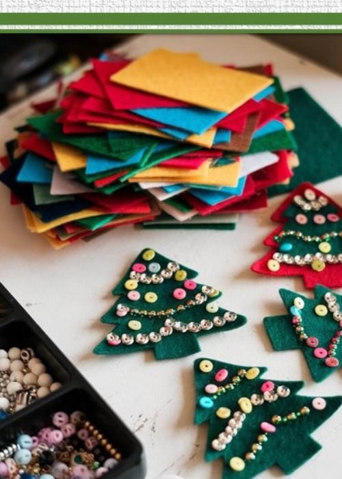 Ateliê Chegou o Natal!