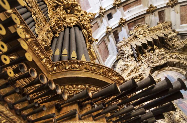 PONTES IBÉRICAS: UM ÁLBUM MUSICAL EM 4 CONCERTOS #4